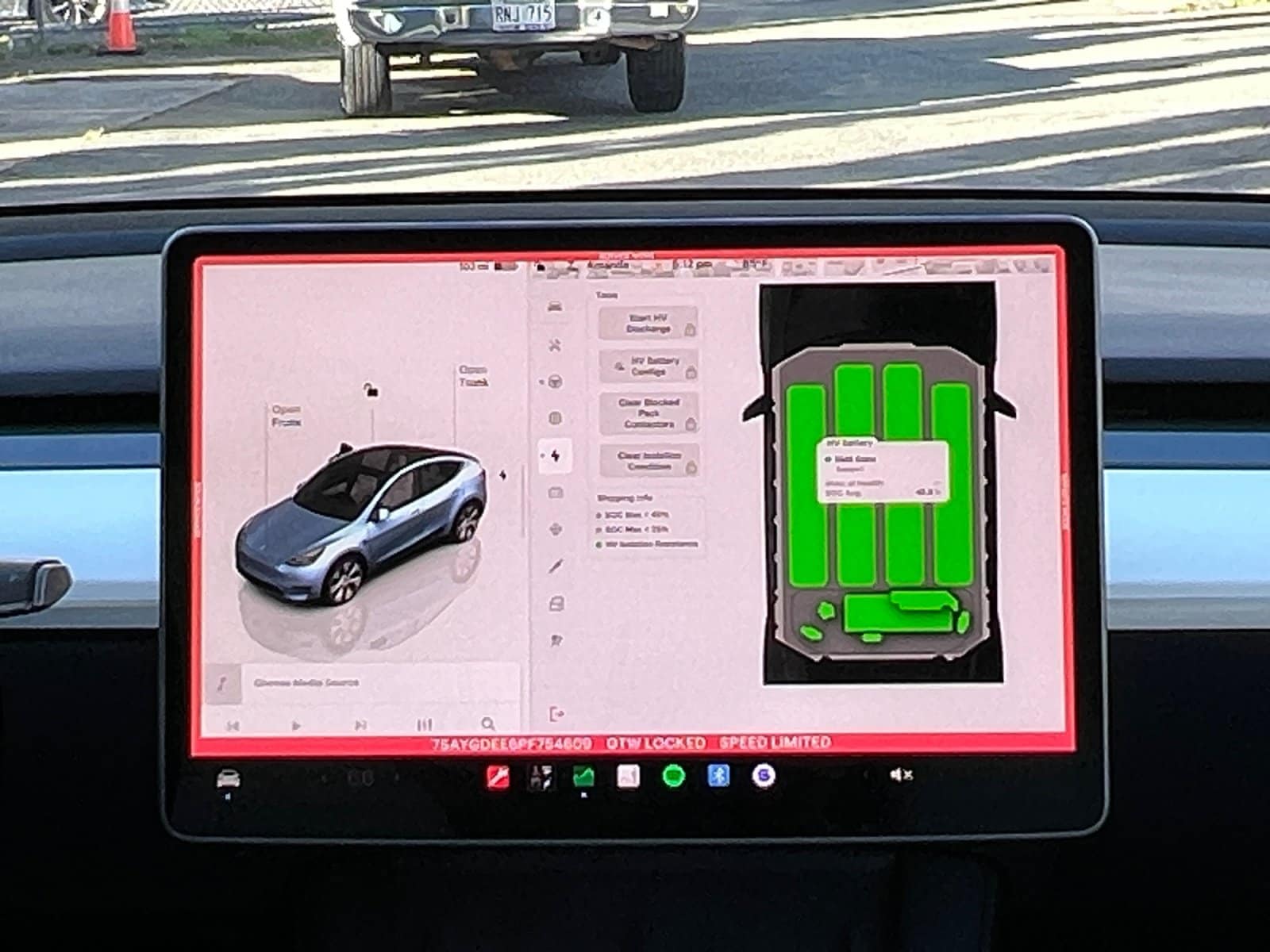 2023 Tesla Model Y Long Range - Photo 16