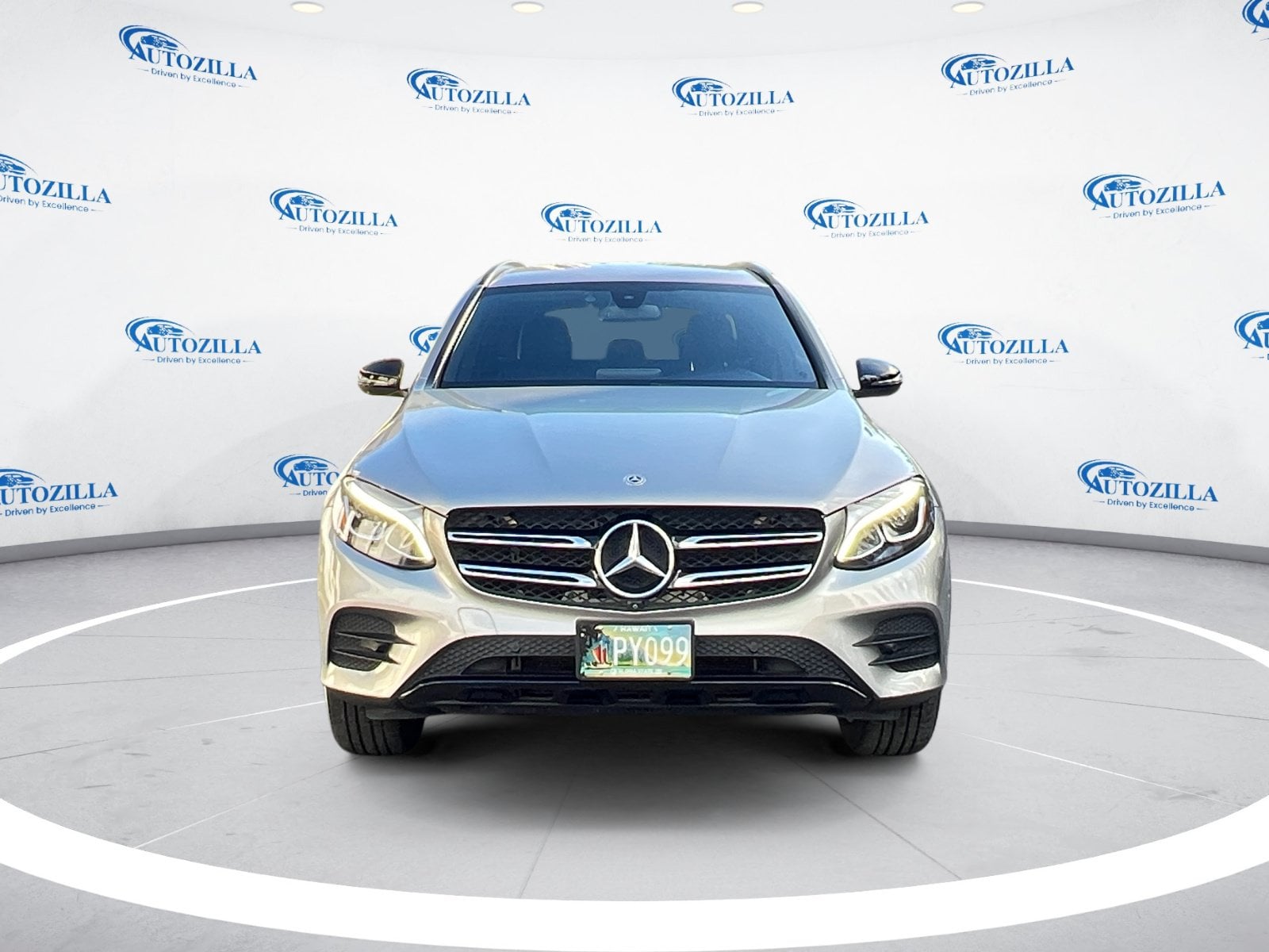 2019 Mercedes-Benz GLC GLC300 - Photo 8