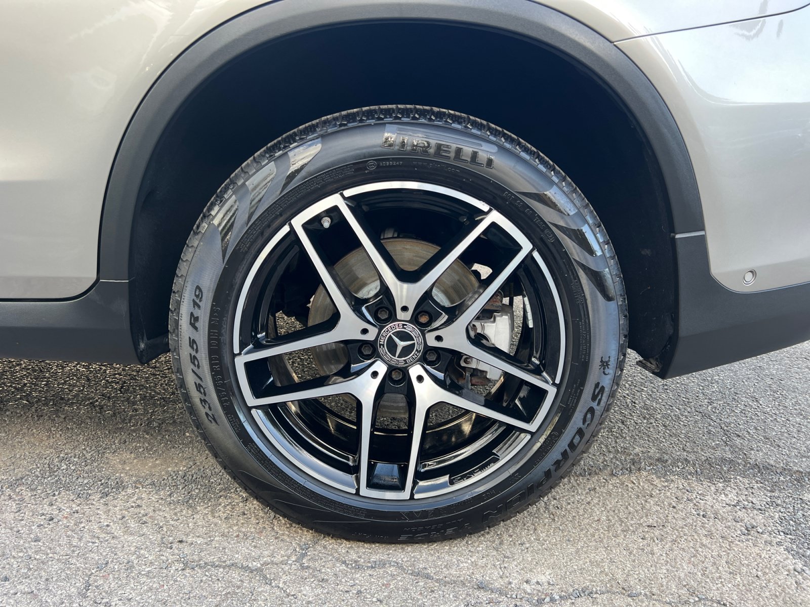 2019 Mercedes-Benz GLC GLC300 - Photo 21