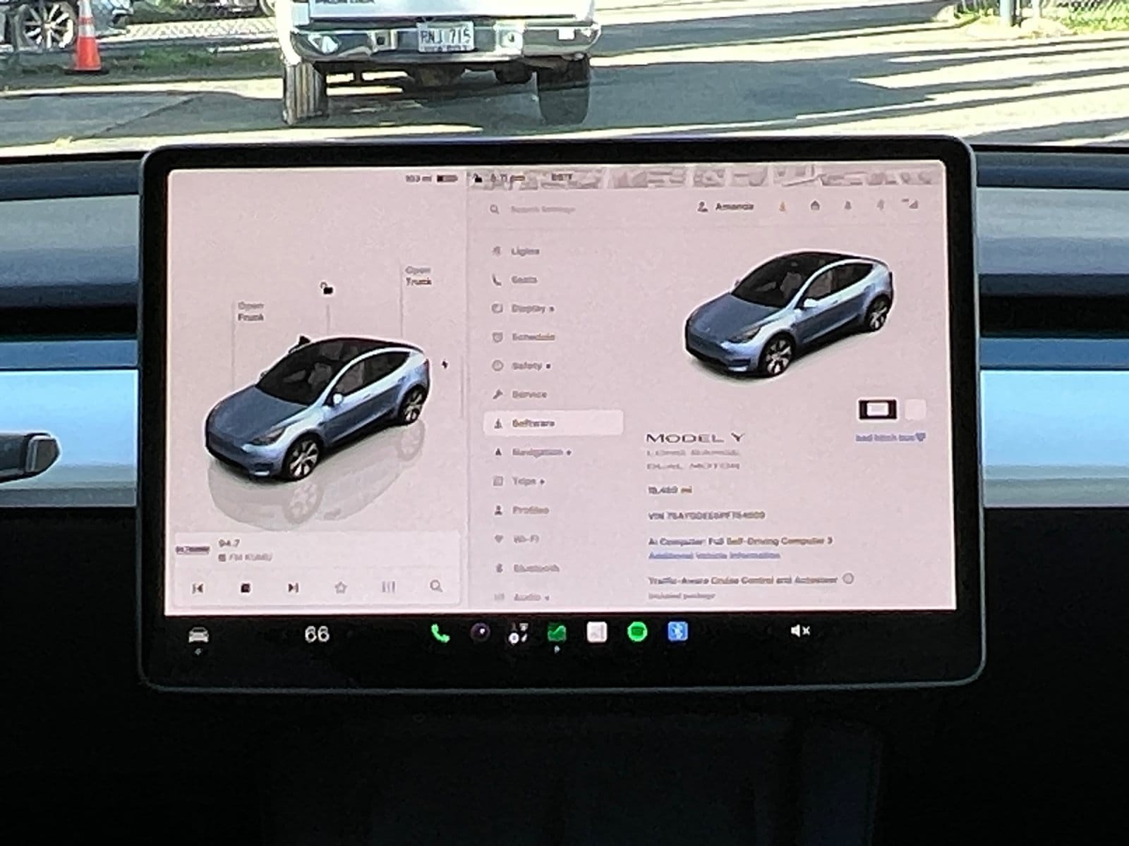 2023 Tesla Model Y Long Range - Photo 15