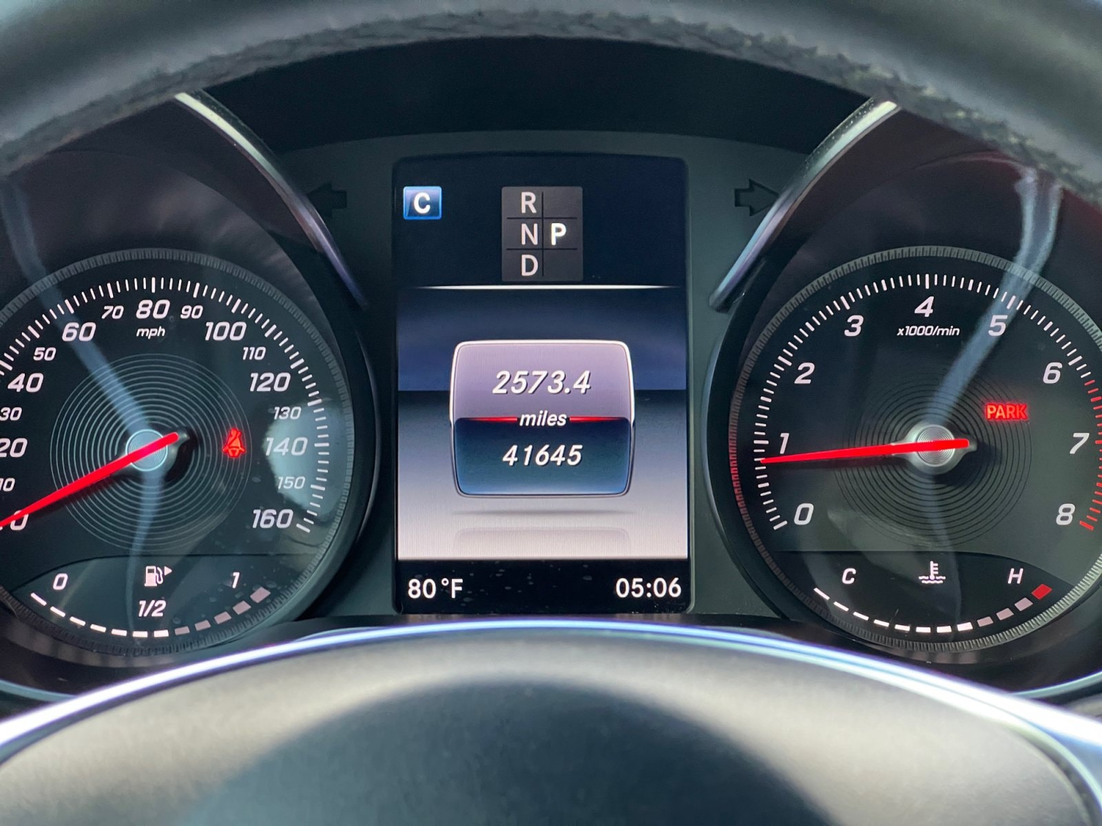 2019 Mercedes-Benz GLC GLC300 - Photo 15