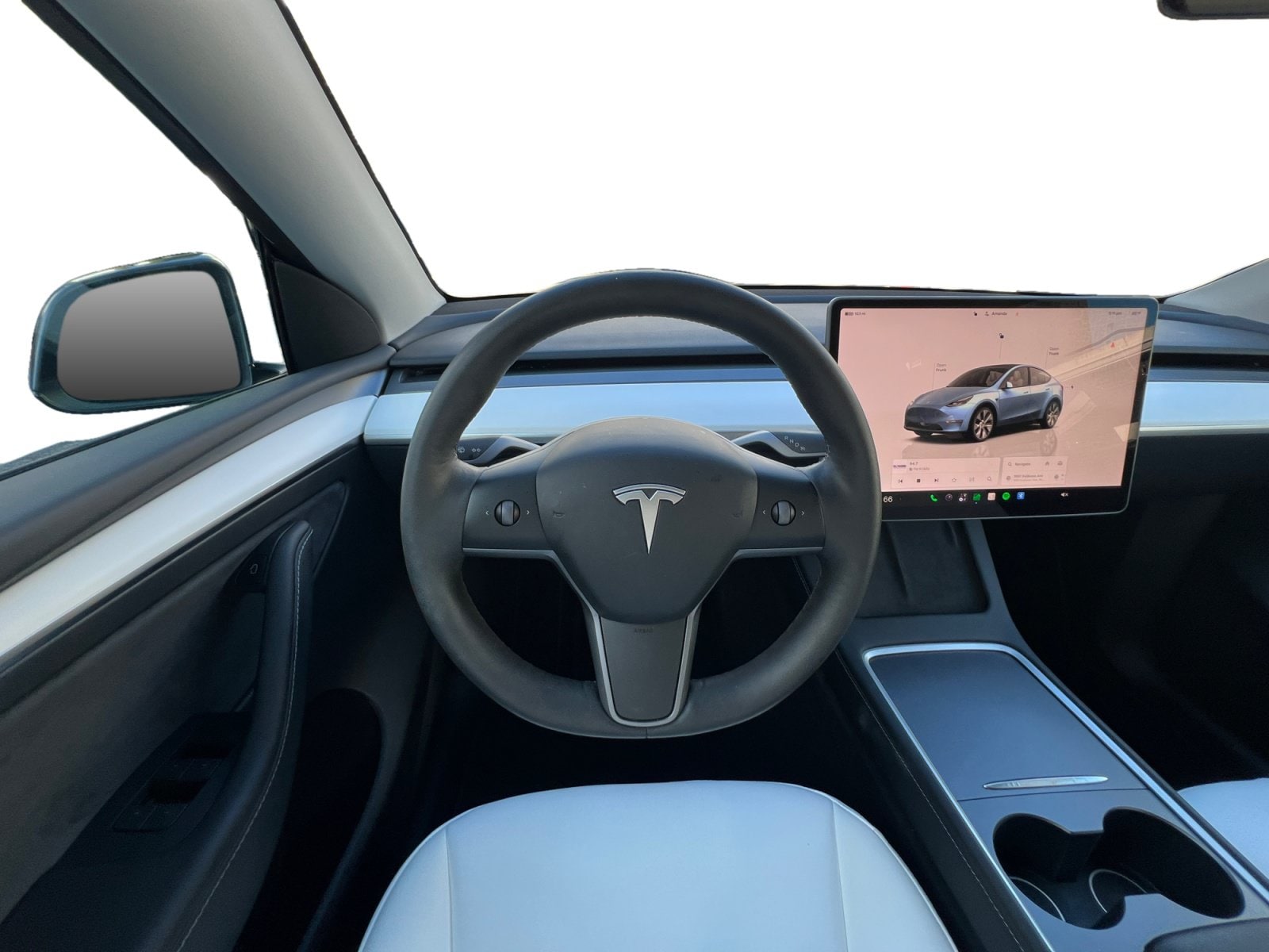 2023 Tesla Model Y Long Range - Photo 14