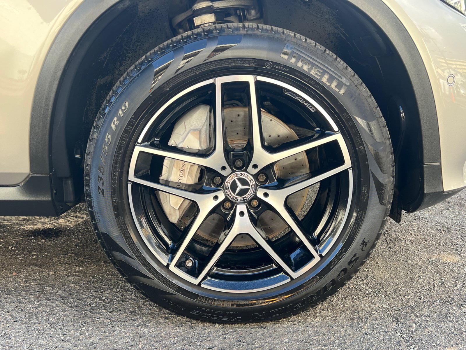 2019 Mercedes-Benz GLC GLC300 - Photo 18