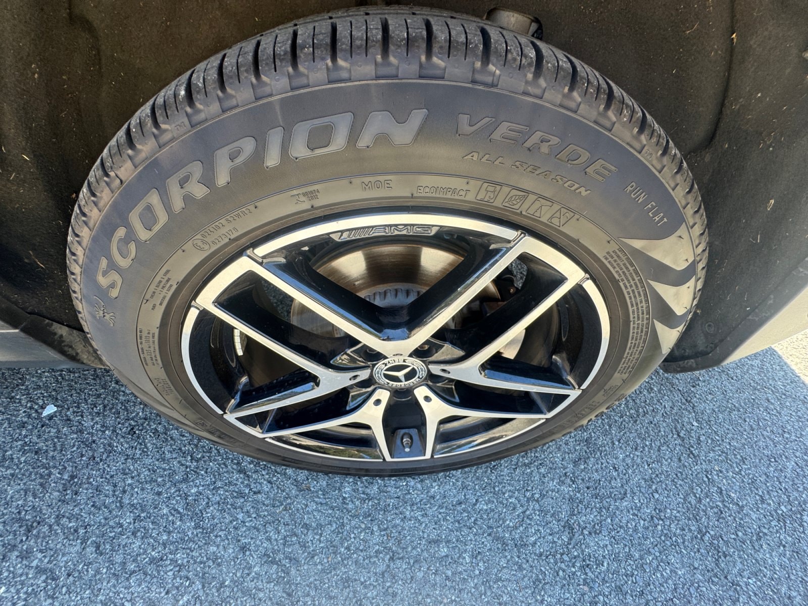 2019 Mercedes-Benz GLC GLC300 - Photo 29
