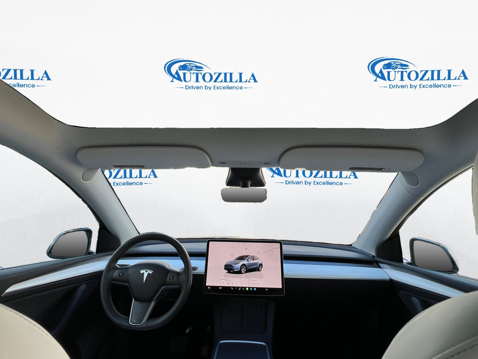 2023 Tesla Model Y Long Range - Photo 13