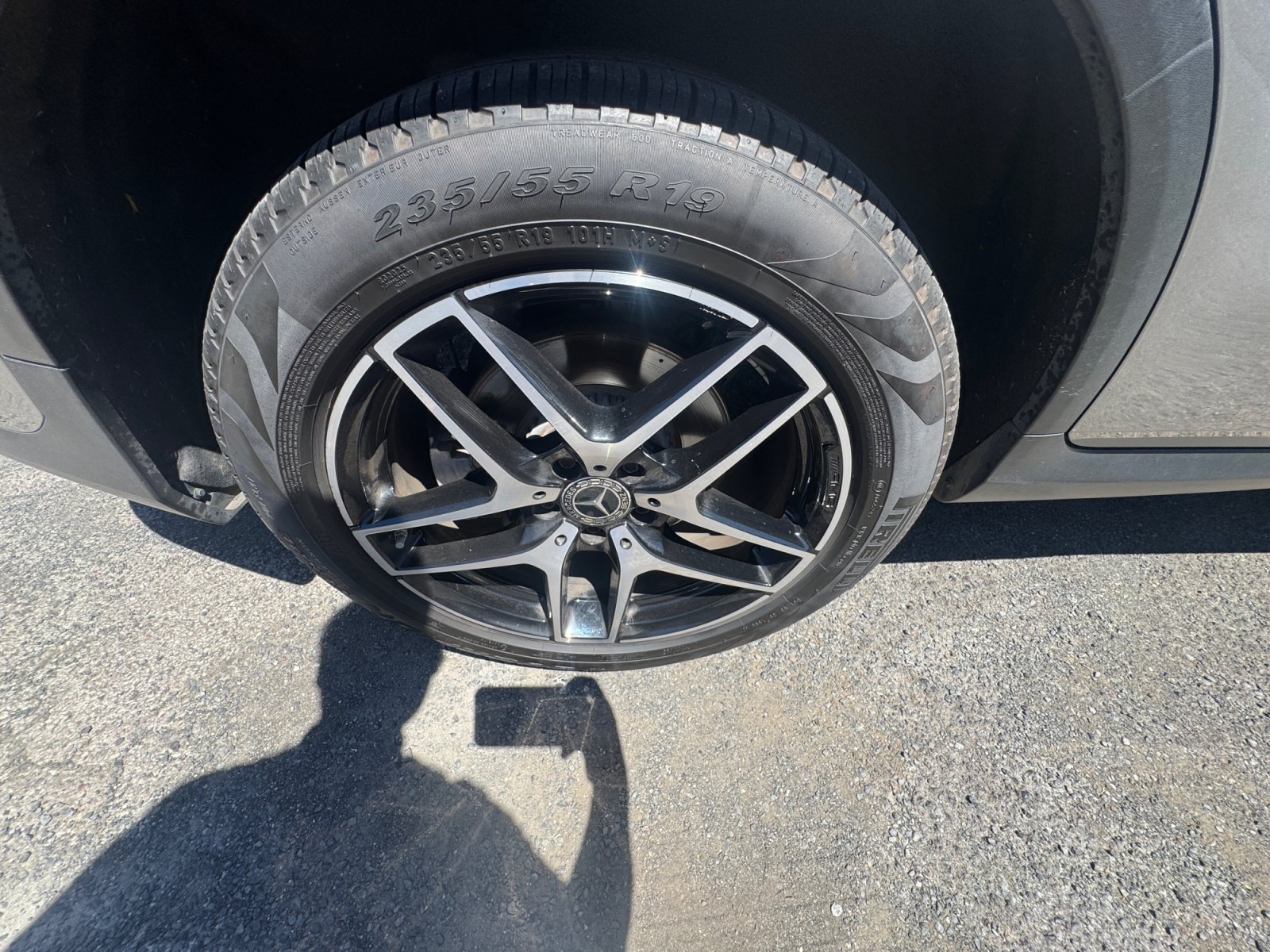 2019 Mercedes-Benz GLC GLC300 - Photo 30