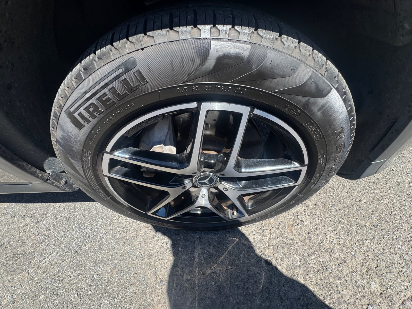 2019 Mercedes-Benz GLC GLC300 - Photo 28