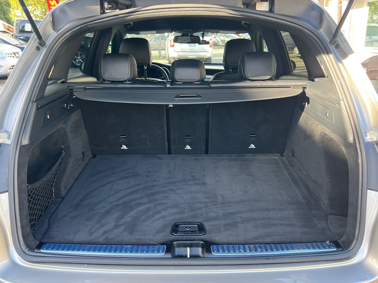 2019 Mercedes-Benz GLC GLC300 - Photo 17