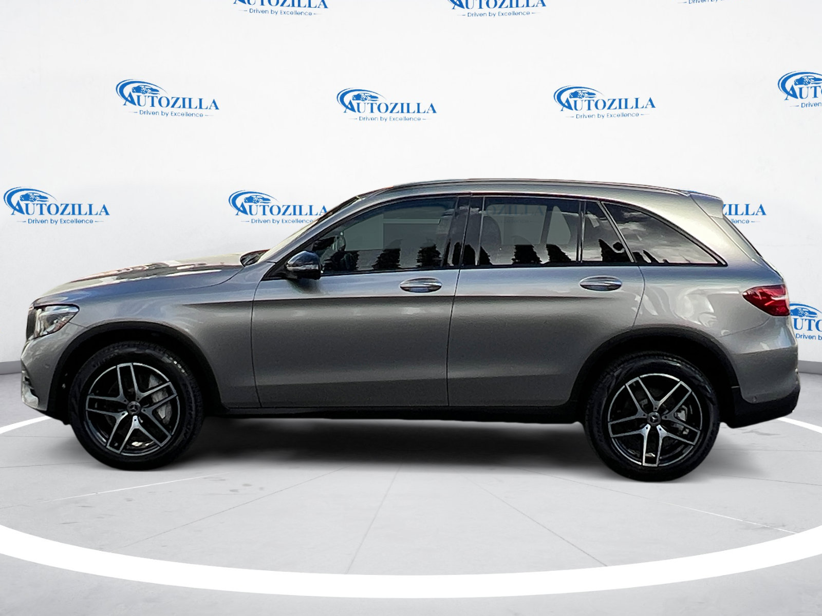 Used 2019 Mercedes-Benz GLC GLC 300 SUV