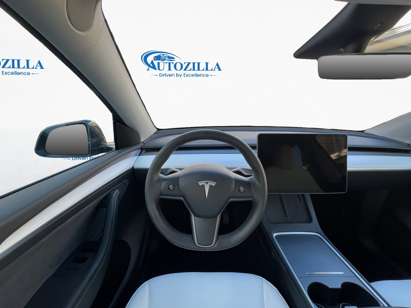 2023 Tesla Model Y Long Range - Photo 9