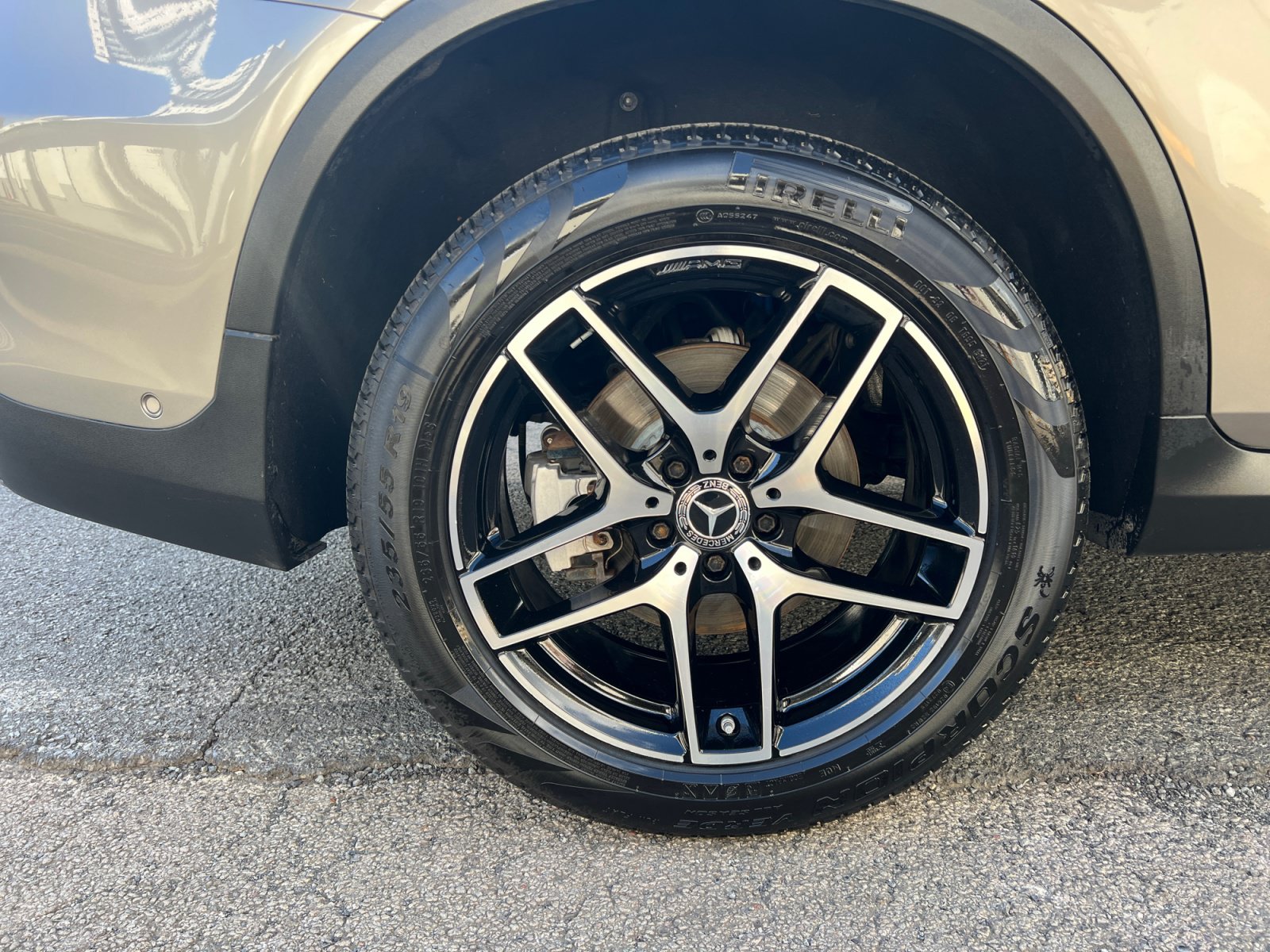 2019 Mercedes-Benz GLC GLC300 - Photo 20