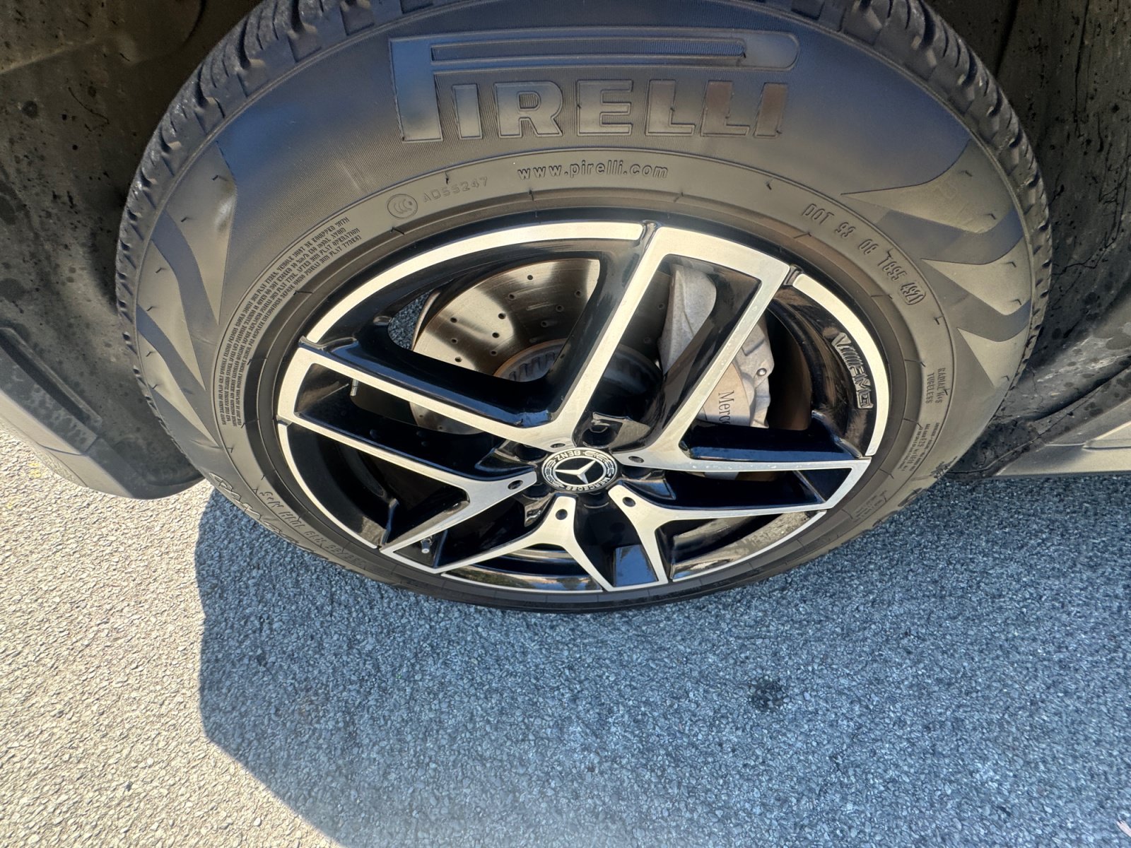 2019 Mercedes-Benz GLC GLC300 - Photo 27