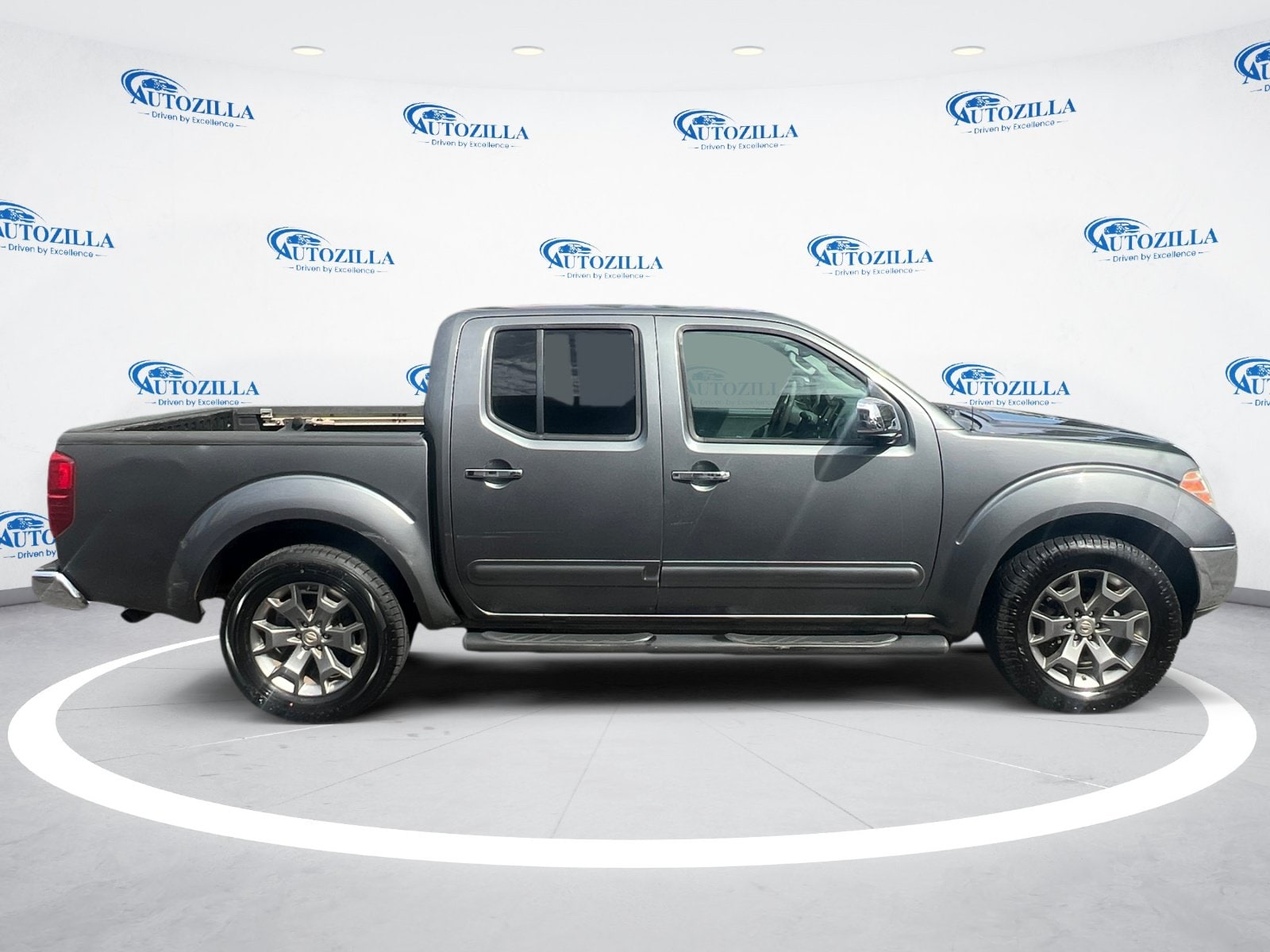 2016 Nissan Frontier SL - Photo 6