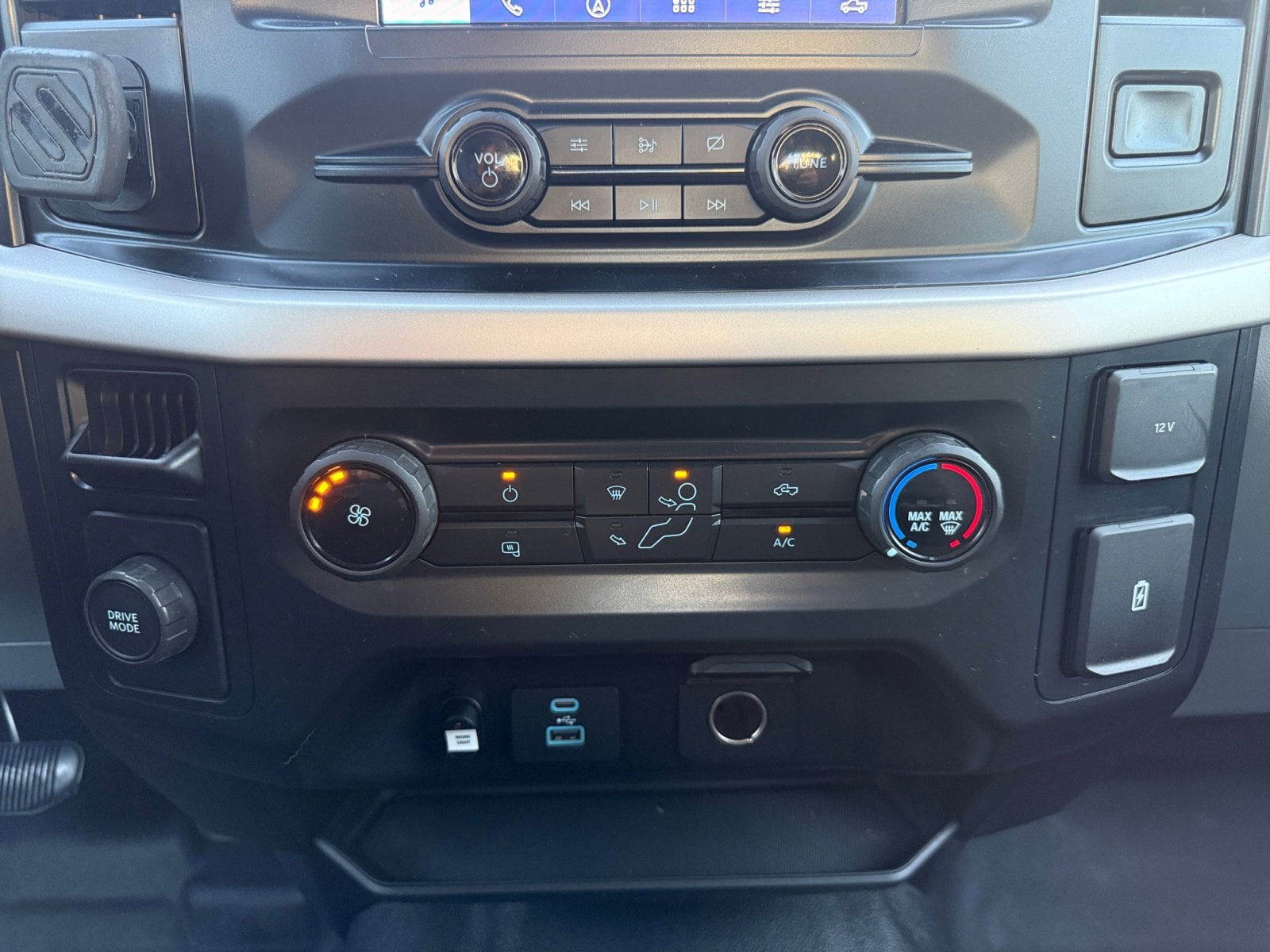 2021 Ford F-150 XL - Photo 19