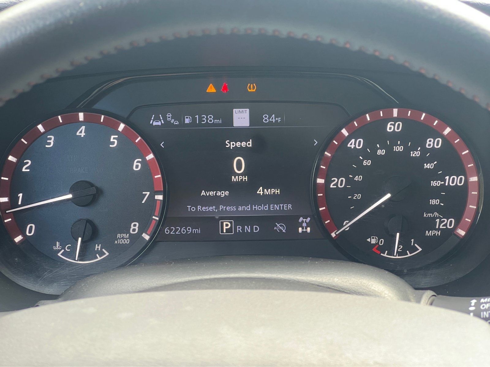 2023 Nissan Frontier PRO-4X - Photo 16