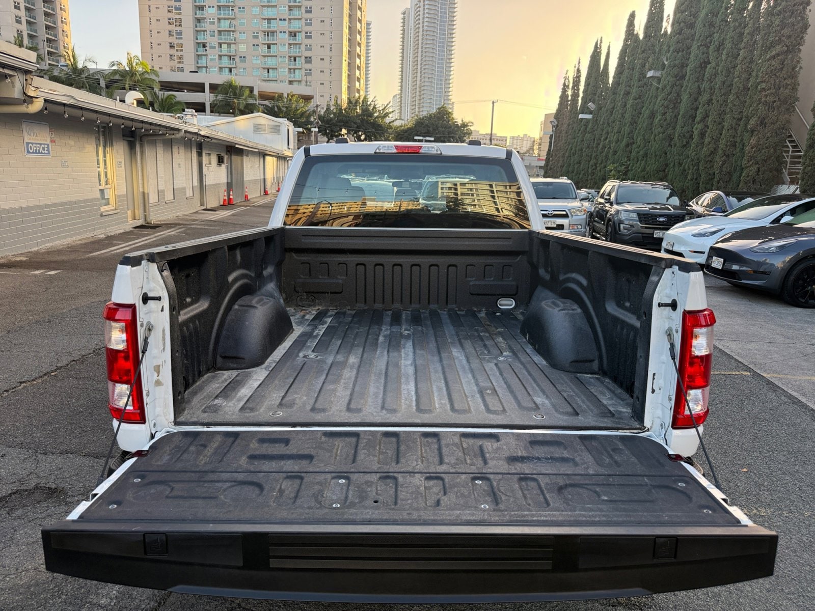 2021 Ford F-150 XL - Photo 24