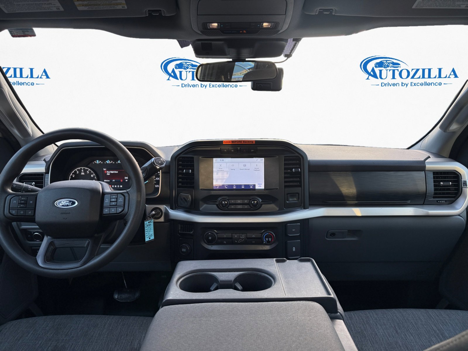 2021 Ford F-150 XL - Photo 13