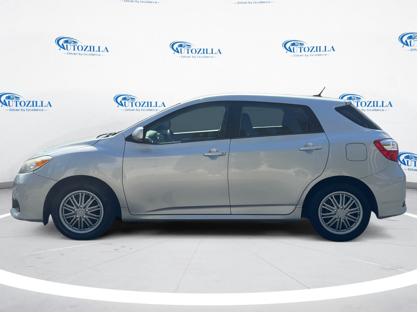 Used 2013 Toyota Matrix L Hatchback