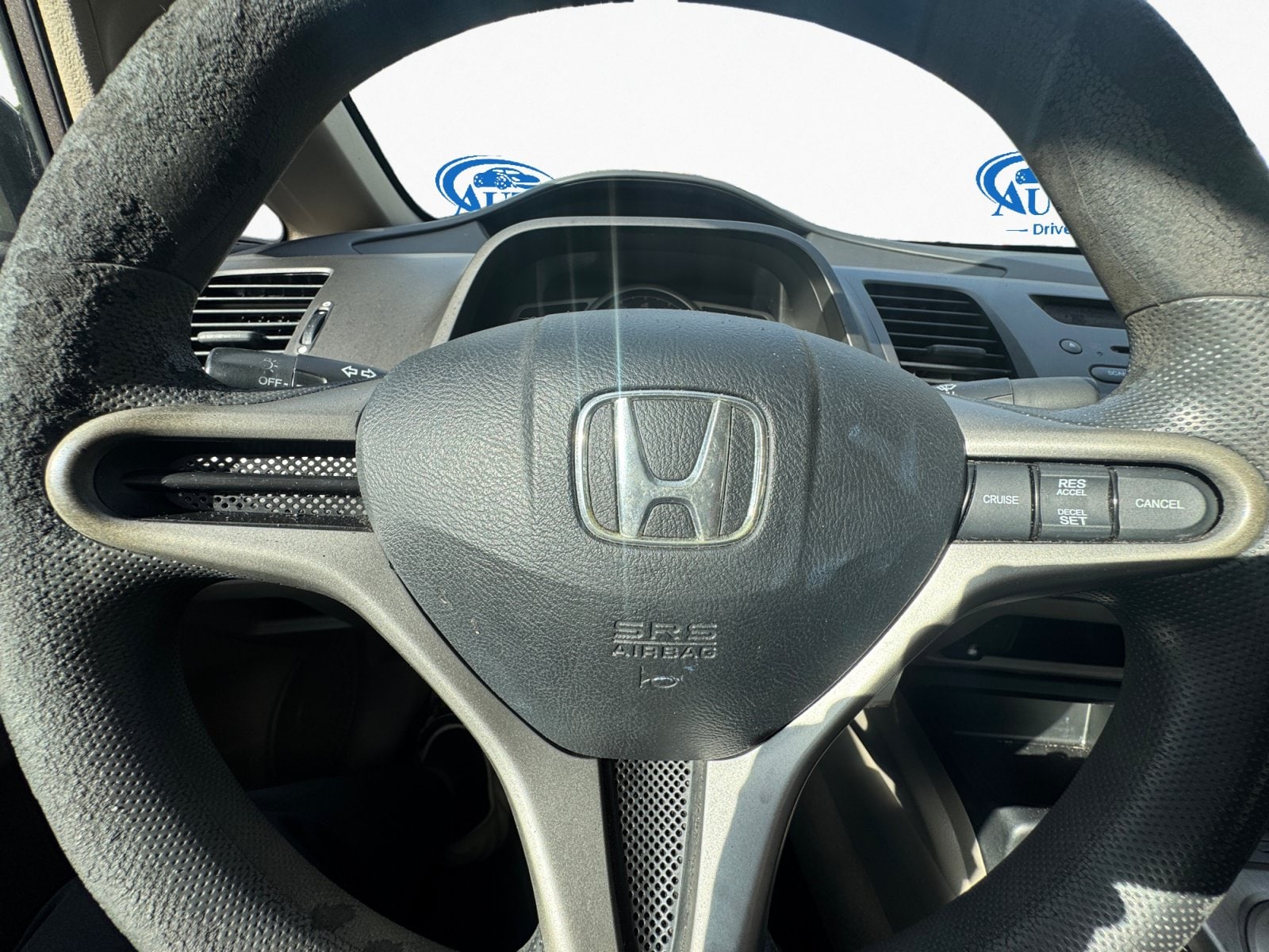 2011 Honda Civic LX - Photo 15