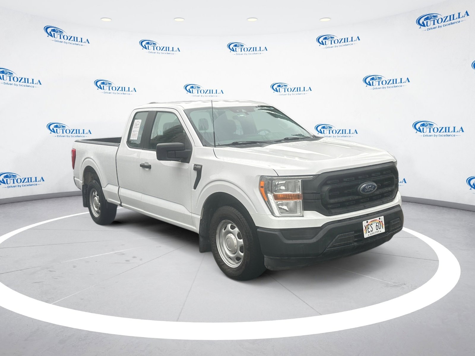 2021 Ford F-150 XL - Photo 7