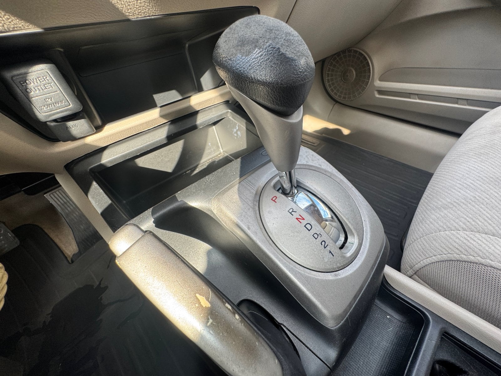 2011 Honda Civic LX - Photo 22