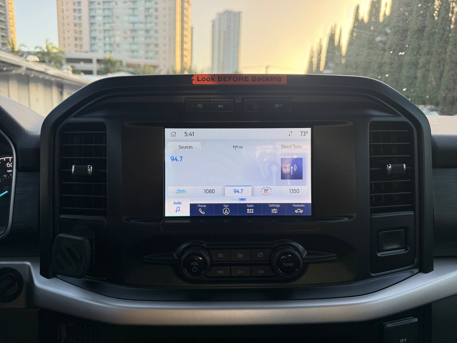 2021 Ford F-150 XL - Photo 18