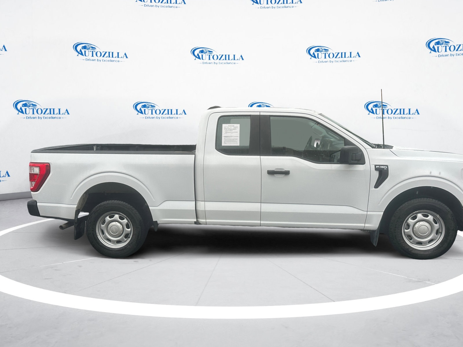 2021 Ford F-150 XL - Photo 6