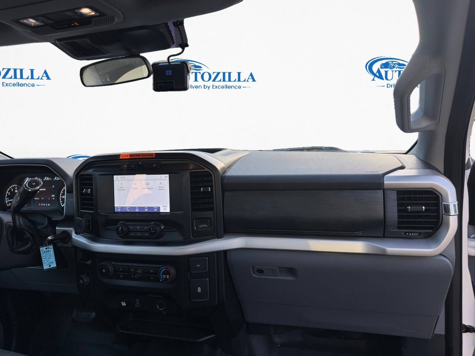 2021 Ford F-150 XL - Photo 11