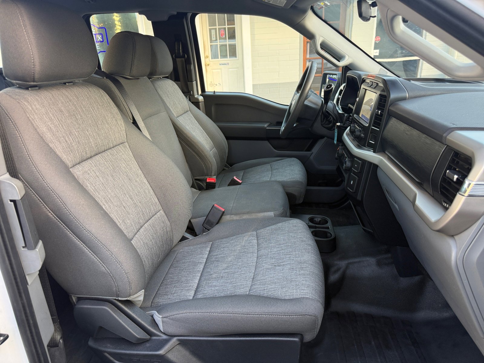 2021 Ford F-150 XL - Photo 23