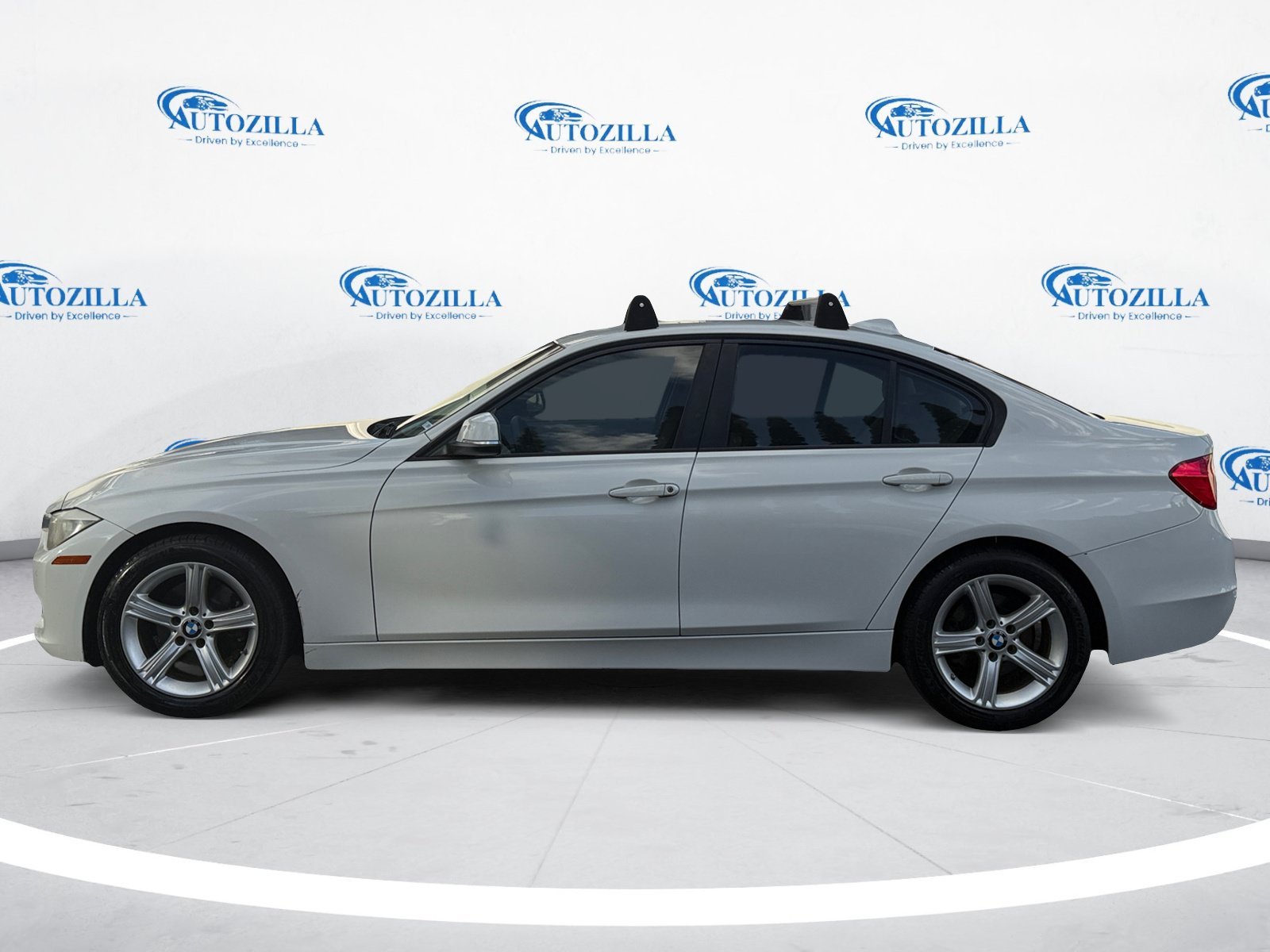 Used 2014 BMW 3 Series 328i Sedan
