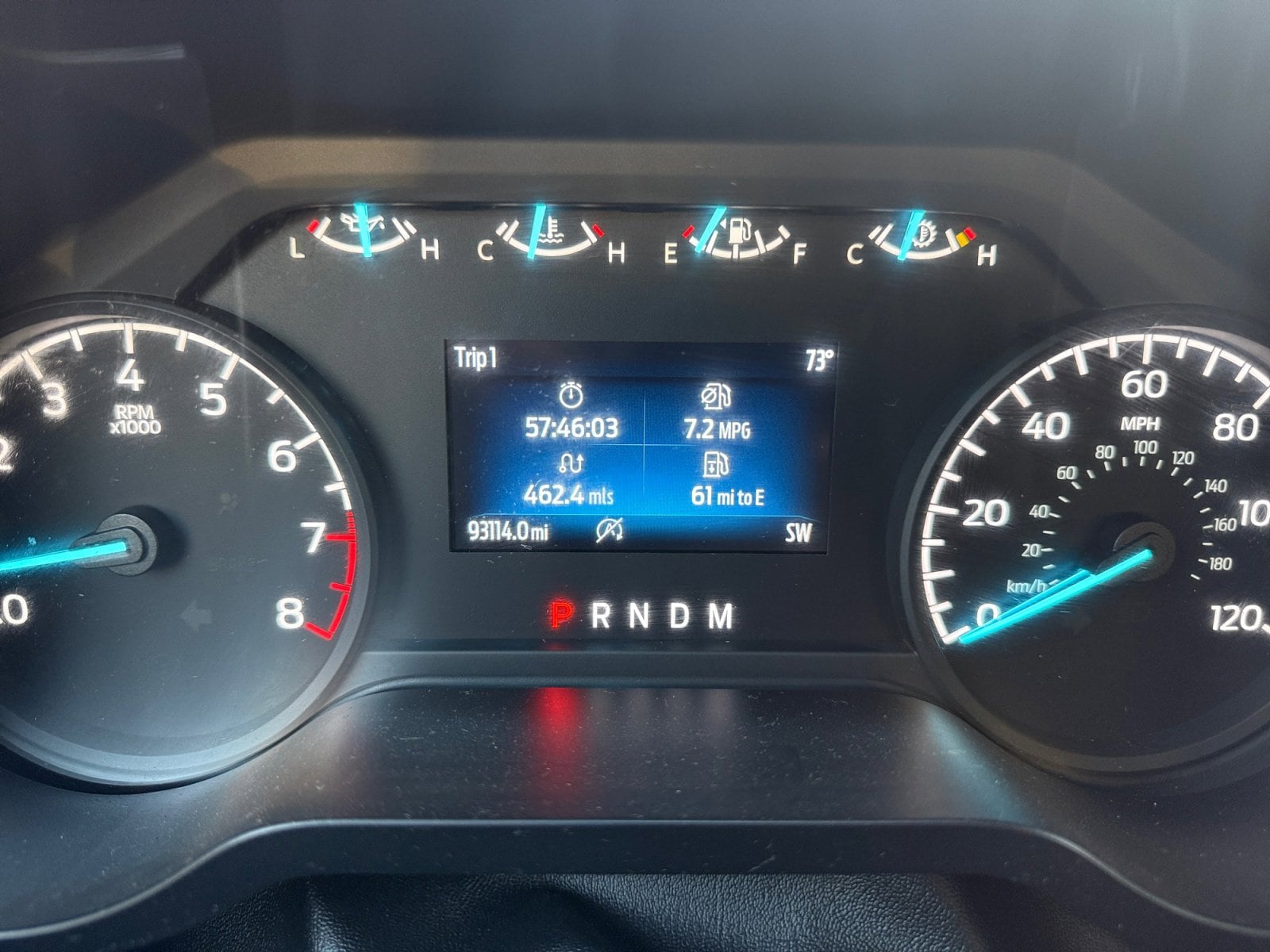 2021 Ford F-150 XL - Photo 16