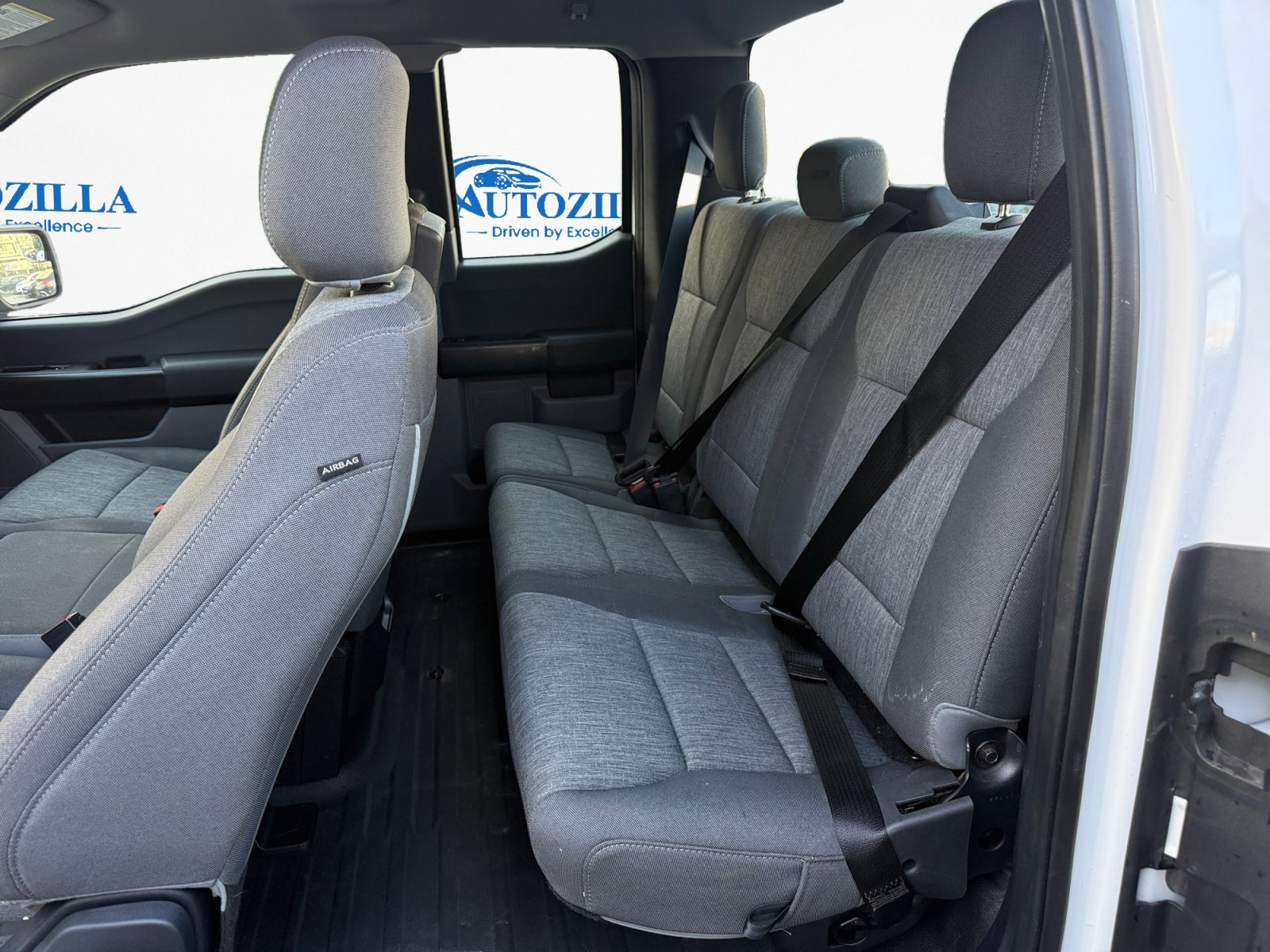 2021 Ford F-150 XL - Photo 10