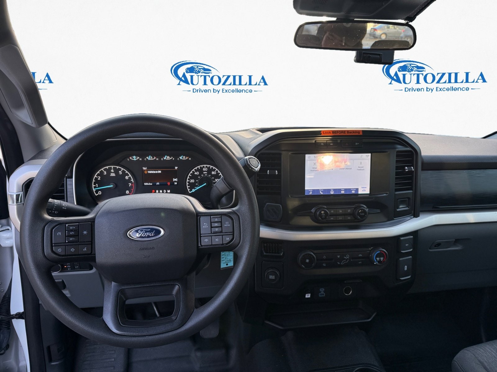 2021 Ford F-150 XL - Photo 9