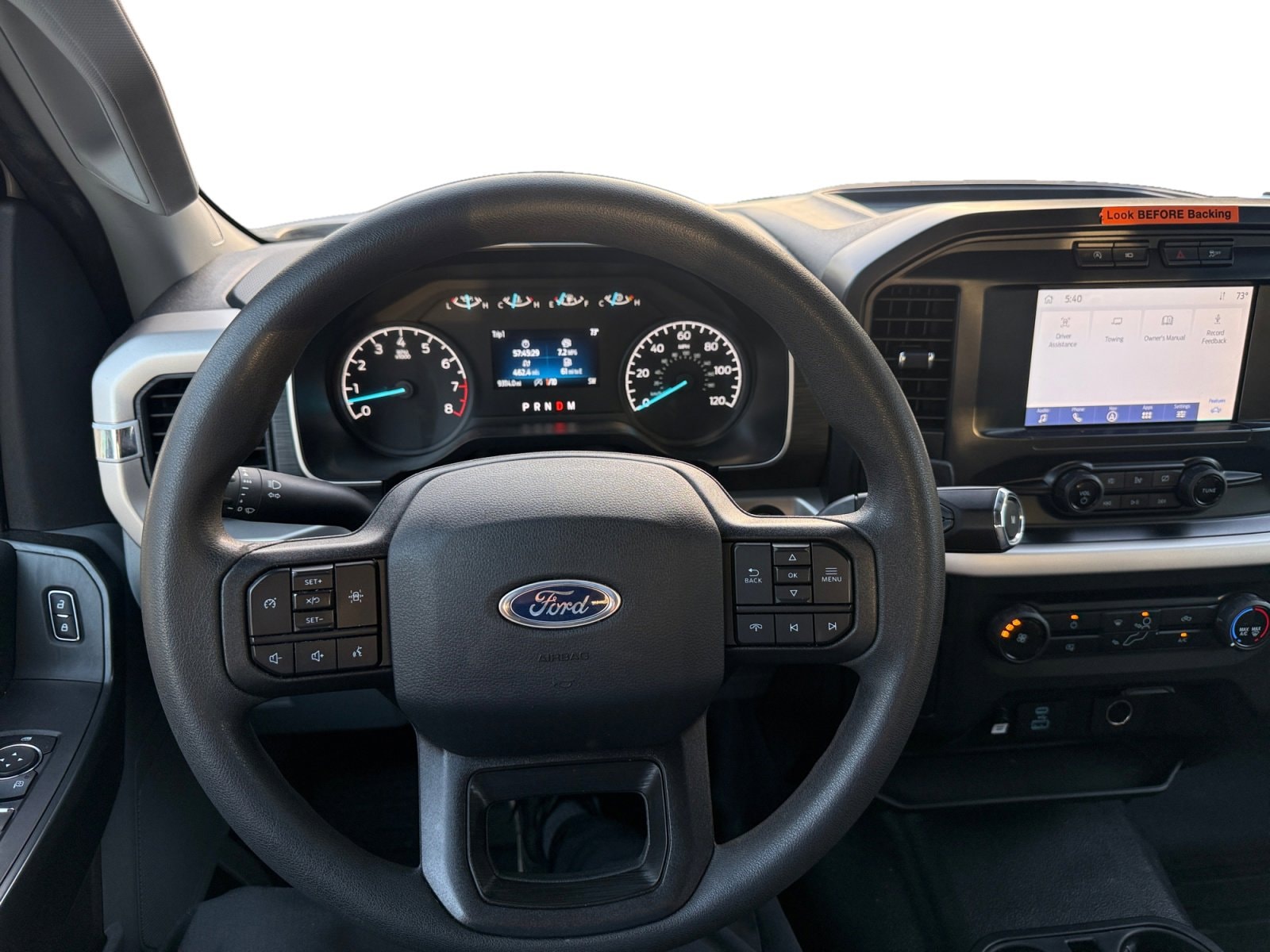 2021 Ford F-150 XL - Photo 14