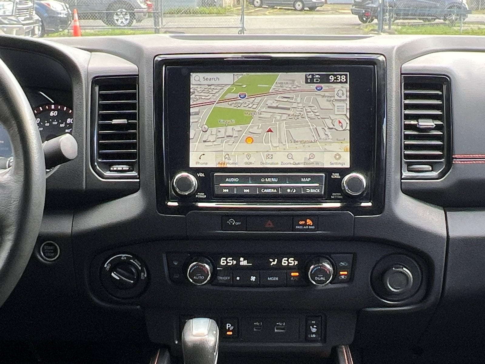 2023 Nissan Frontier PRO-4X - Photo 18