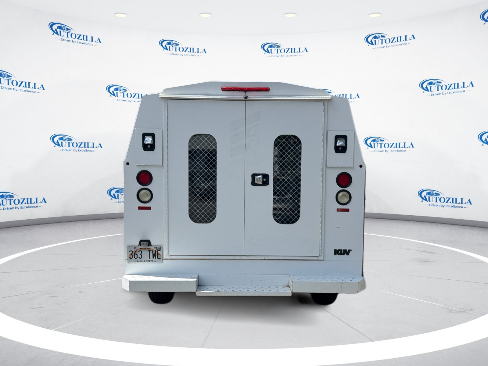 Used 2014 Ford Econoline Commercial Cutaway Base Truck