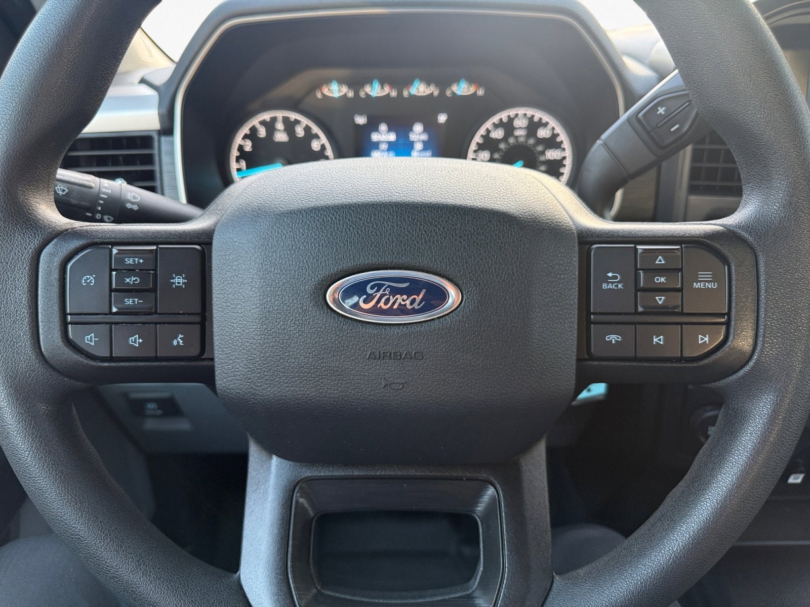 2021 Ford F-150 XL - Photo 15