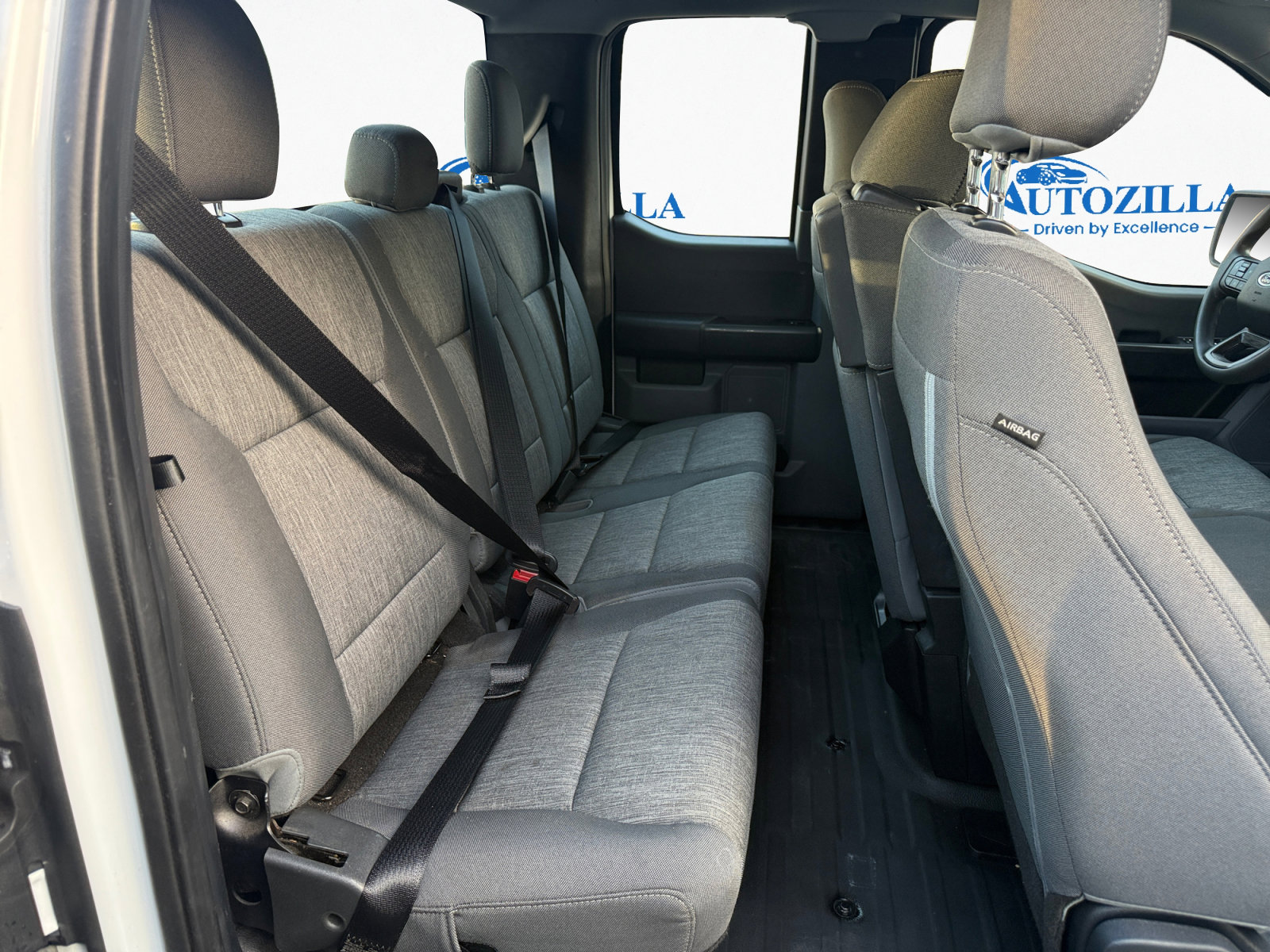 2021 Ford F-150 XL - Photo 12