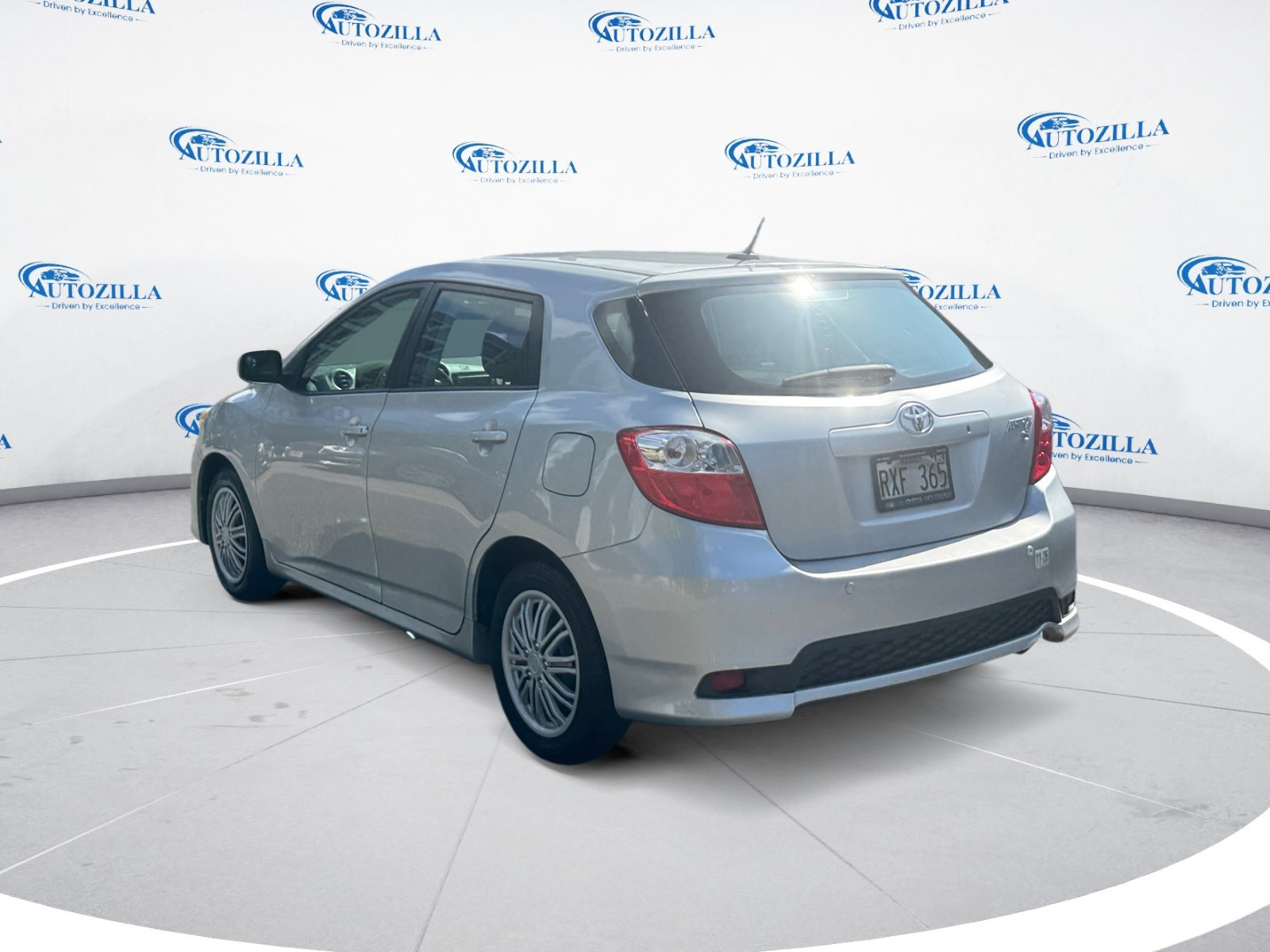 Used 2013 Toyota Matrix L Hatchback