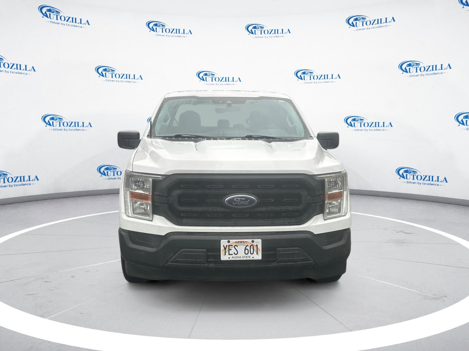 2021 Ford F-150 XL - Photo 8
