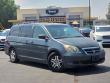 Used 2006 Honda Odyssey EX Van