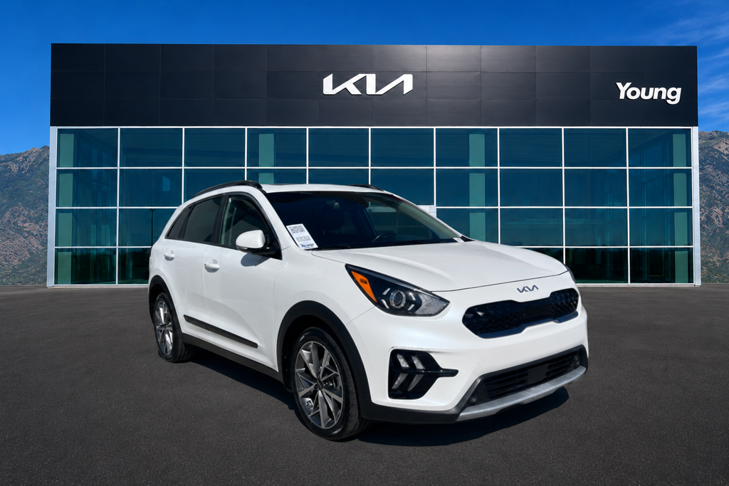  Kia Niro