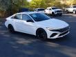 Used 2026 Hyundai Elantra SEL Sport Plus Sedan