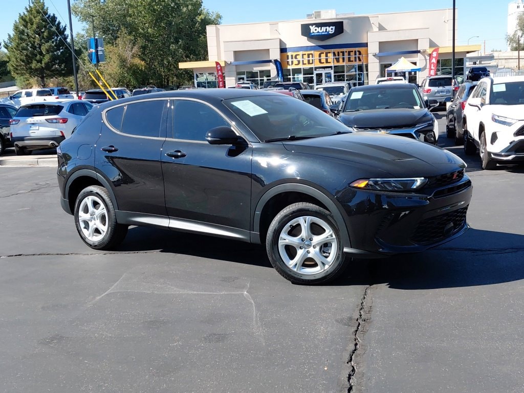 2023 Dodge Hornet