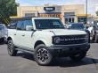 Used 2024 Ford Bronco Outer Banks SUV
