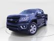 Used 2018 Chevrolet Colorado Z71 Truck Crew Cab