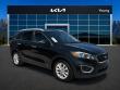 Used 2016 Kia Sorento 2.4L LX AWD SUV