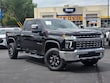  Chevrolet Silverado 3500HD