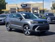 Used 2025 Volkswagen Taos 1.5T S SUV