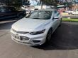 Used 2016 Chevrolet Malibu LT w/2LT Sedan